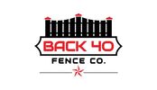 Fence Back40